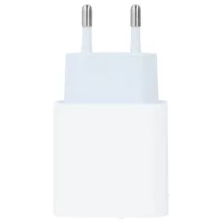 Cargador de Carga Rápida especial para iPhone