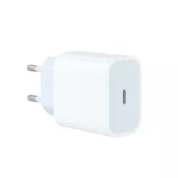 Cargador de Carga Rápida especial para iPhone