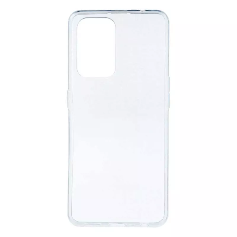 Funda Silicona transparente para Oppo A94 5G