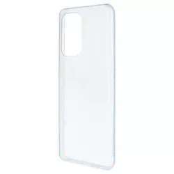 Funda Silicona transparente para Oppo A94 5G