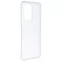 Funda Silicona transparente para Oppo A94 5G