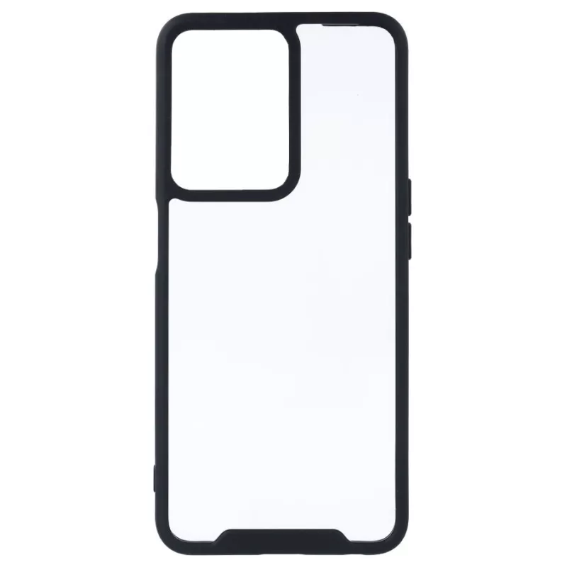 Funda Bumper Ultra Suave para Oppo A57s