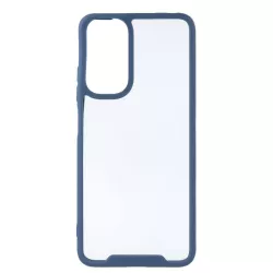 Funda Bumper Ultra Suave para Xiaomi Redmi Note 11
