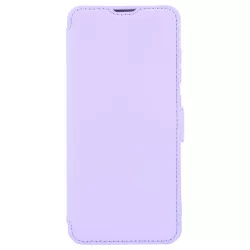 Funda Libro Suave para iPhone 12