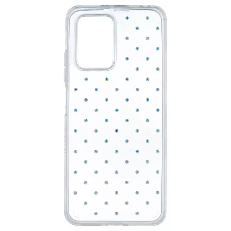Funda Brillantes para Xiaomi Poco X4 GT Funda Brillantes para Xiaomi Poco X4 GT