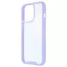 Funda Bumper Ultra Suave para iPhone 13 Pro