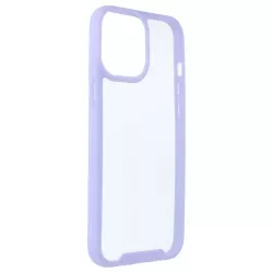 Funda Bumper Ultra Suave para iPhone 12 Pro Max