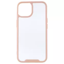 Funda Bumper Ultra Suave para iPhone 13