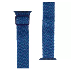 Correa Reloj Trenzada para Apple Watch 38 mm