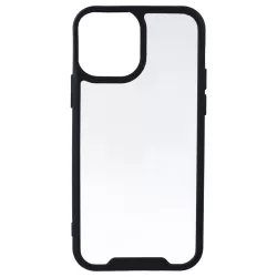 Funda Bumper Ultra Suave para iPhone 12 Pro