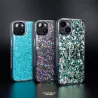 Funda Glitter Premium para iPhone 13