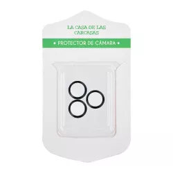 Cubre Objetivo para iPhone 13 Pro Max