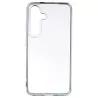 Funda Silicona Transparente para Samsung Galaxy A55 5G