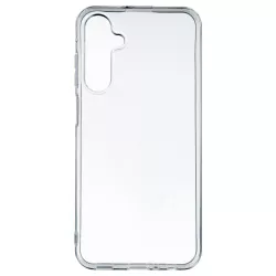 Funda Silicona Transparente para Samsung Galaxy A25 5G