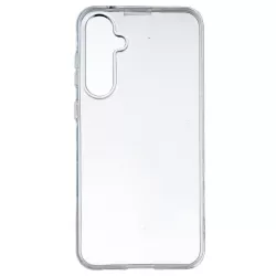 Funda Silicona Transparente para Samsung Galaxy S23 FE