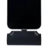 PowerBank Mini 5.000 mAh Tipo C y Tipo Lightning