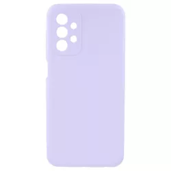 Funda Ultra Suave con Cubre Cámara para Samsung Galaxy A14 5G