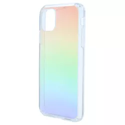 Funda Iridiscente Multicolor para iPhone 11 Pro Max