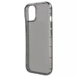 Funda Silicona Lisa para iPhone 15 Plus