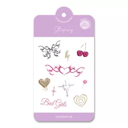 Stickers - Personaliza tus Dispositivos