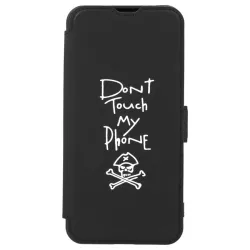 Funda Libro Suave Diseño para Samsung Galaxy A14 5G