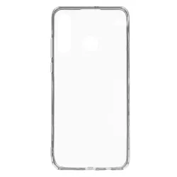 Funda Bumper Transparente para Huawei P30 Lite