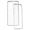 Funda Silicona Transparente  para Samsung Galaxy S20 Plus
