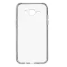 Funda Silicona transparente para Samsung J5