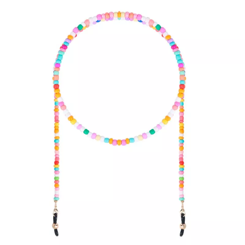 Colgante para Gafas de Cuentas