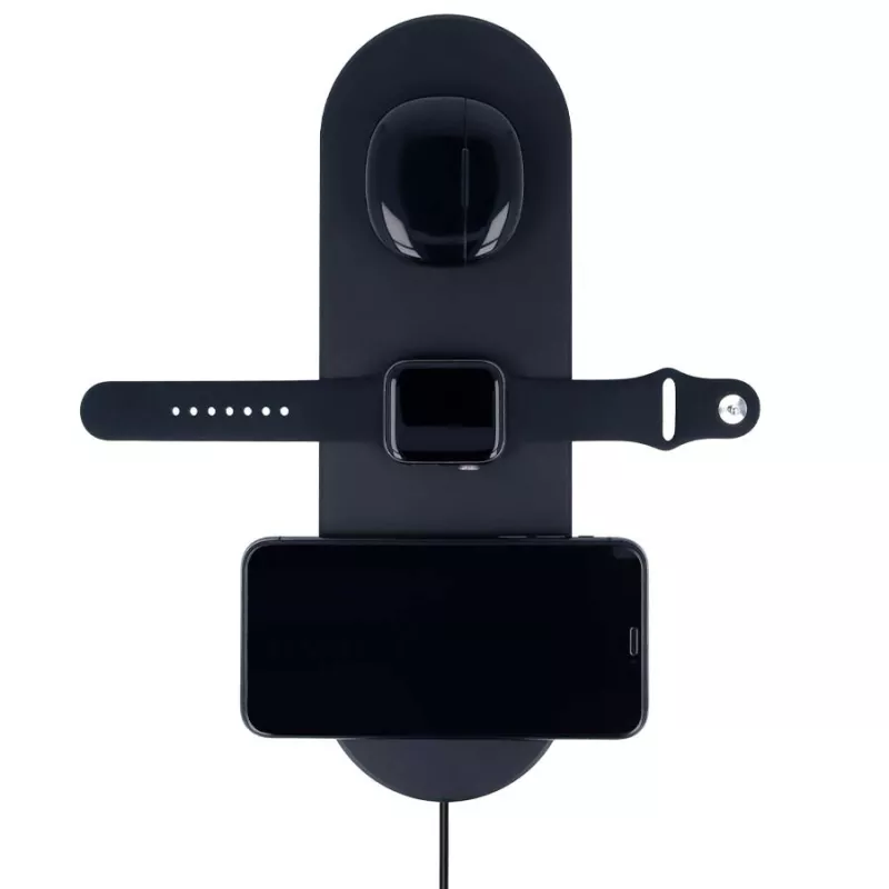 Soporte de Carga Múltiple