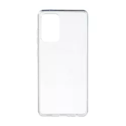 Funda Silicona Transparente para Samsung Galaxy A72 5G