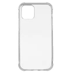 Funda Antigolpes Transparente para iPhone 12 Pro Max