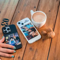 Personaliza tu Funda Best Friends - más de 400 móviles disponibles