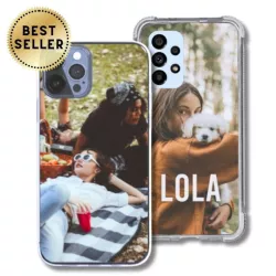 Personaliza Tu Funda Preferida