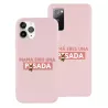 Funda Día De La Madre - Mamá Eres Una Pasada