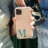 Funda Inicial Con Nombre Horizontal - más de 400 móviles disponibles