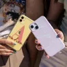 Funda Inicial Con Nombre Horizontal - más de 400 móviles disponibles