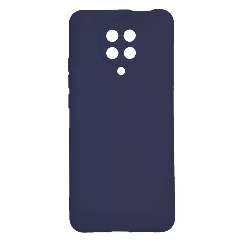 Funda Ultra suave para Pocophone F2 Pro