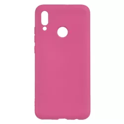 Funda Ultra suave para Huawei P Smart 2019