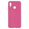 Funda Ultra suave para Huawei P Smart 2019