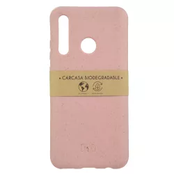 Funda EcoCase - Biodegradable para Huawei P Smart 2019