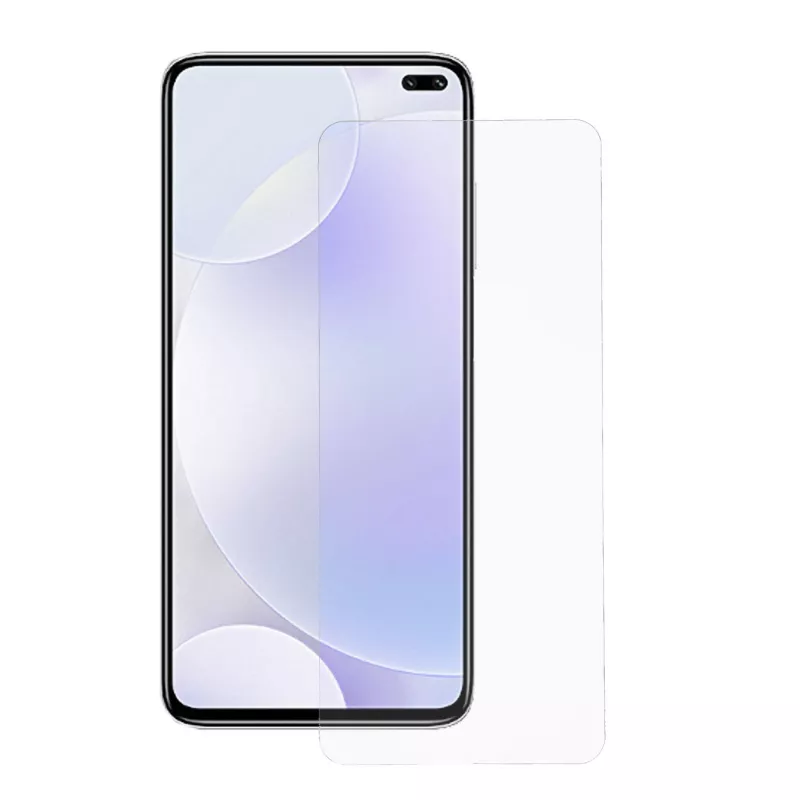 Cristal Templado Transparente para Xiaomi Redmi K30 Pro