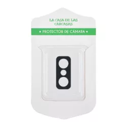 Protector de Cámara Metalizado para Xiaomi 11T