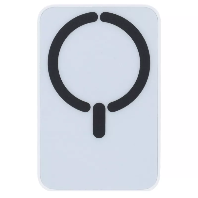 Power Bank compatible con Magsafe 10000 mAh - Cargador Inalámbrico