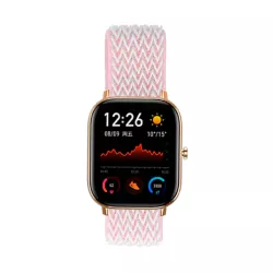 Correa Reloj Trenzada para Apple Watch 42-44 mm