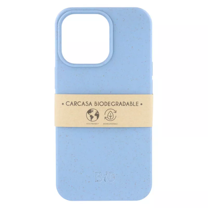 Funda EcoCase - Biodegradable para iPhone 13 Pro